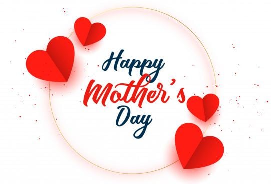 happy Mother's day - image for article 49939