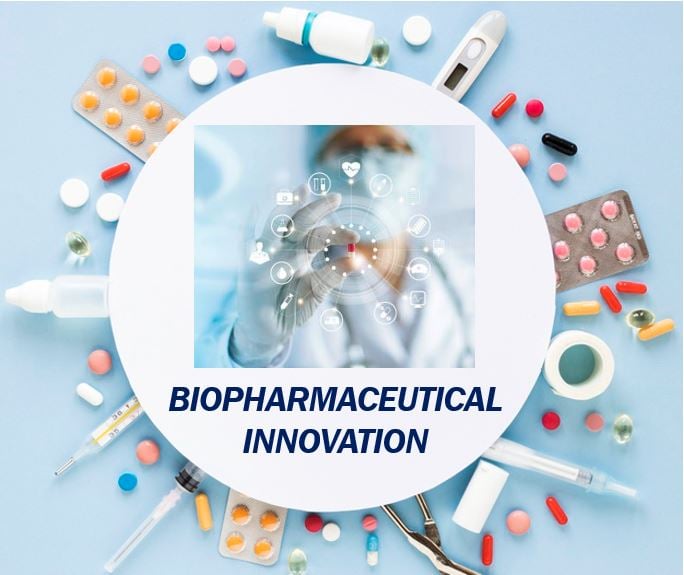 10 Biopharmaceutical Companies Innovating at the Forefront of Medicine