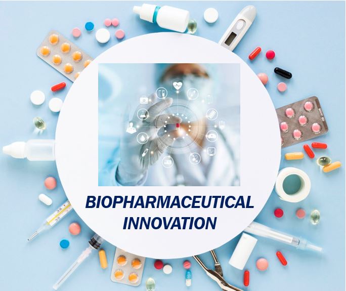 10 Biopharmaceutical Companies Innovating At The Forefront Of Medicine