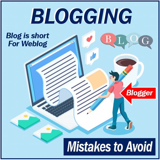 5 reasons why your blog is not growing