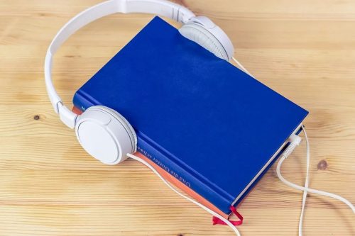 6 Audiobooks That Are Perfect Antidotes to Modern Stresses and Strains - 11