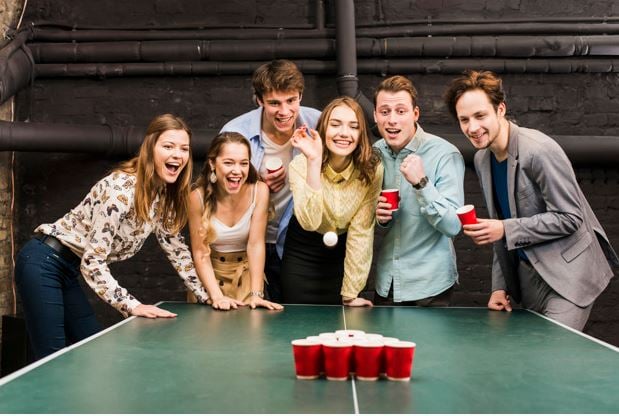 Adults party games - 489348840984084