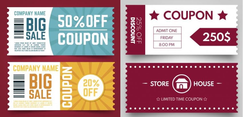 All about coupons - 3839839839