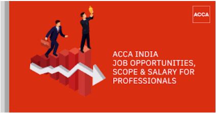 Association of Chartered Certified Accountants - ACCA - the Future with a Lucrative Earning - 39939