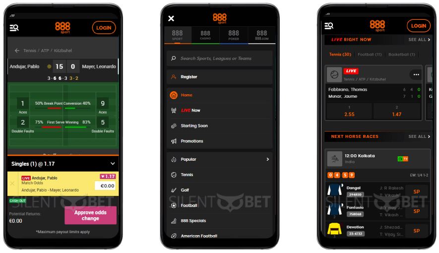 number one betting app