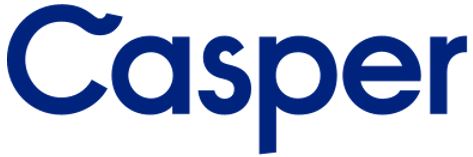 Casper logo - mattress industry article