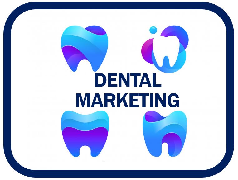 Dental marketing campaign - image 321v33