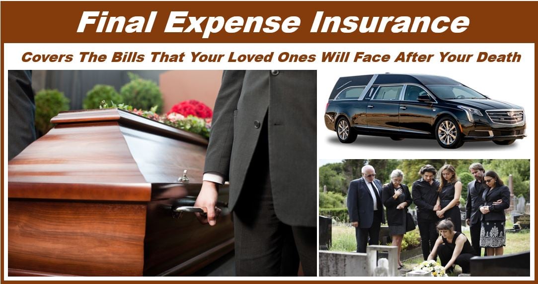 Final expense insurance image for article