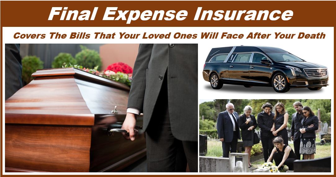 Final expense insurance image for article