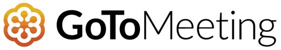 GoToMeeting logo - 498498948948