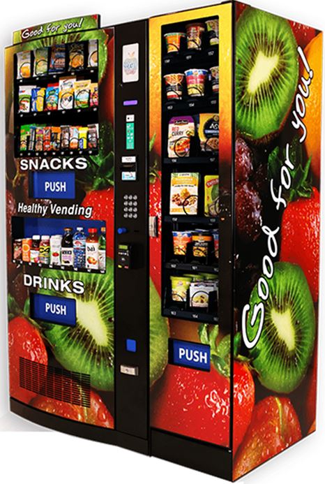 Healthy you vending machines image 493989389389839839
