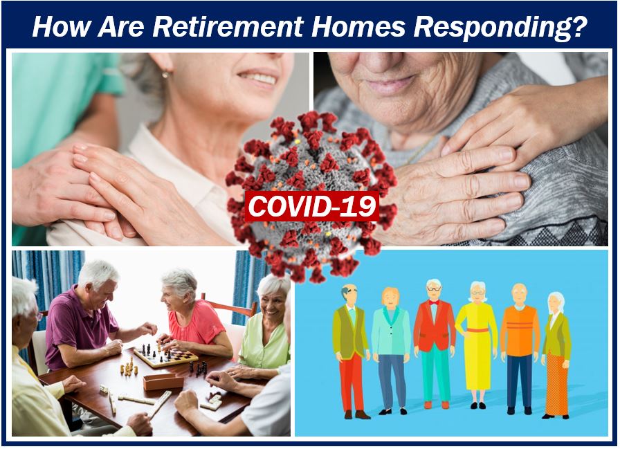 How Are Retirement Homes Responding to Covid-19