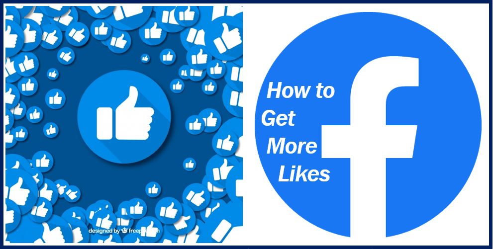 Get More Likes on Facebook