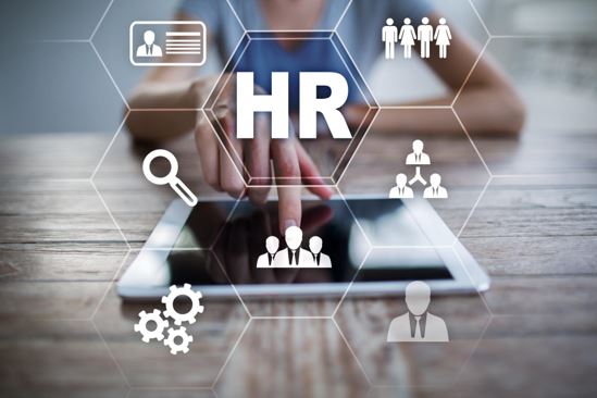 Image for article about HR outsourcing