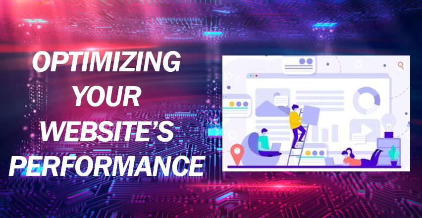 Improve The performance of your Website - x999333x