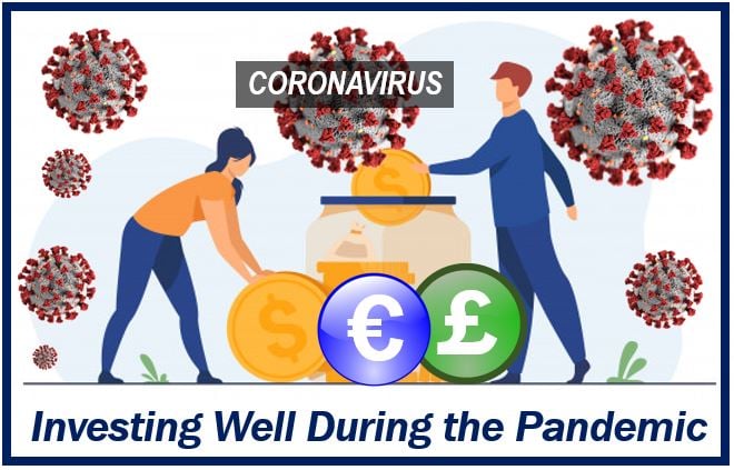 Investing in the Age of the Coronavirus Pandemic - 000110