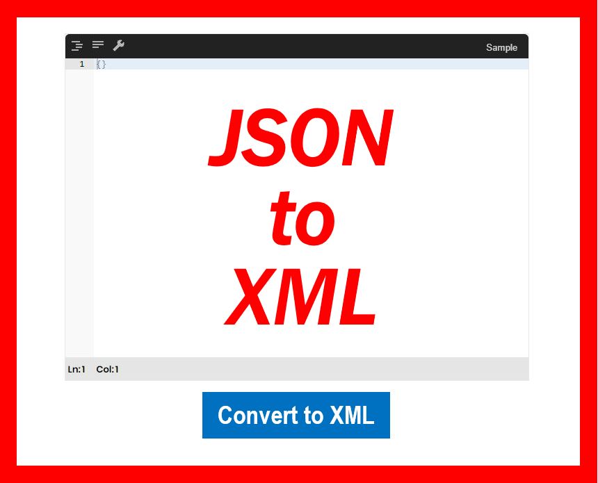 Xml To Json Policy