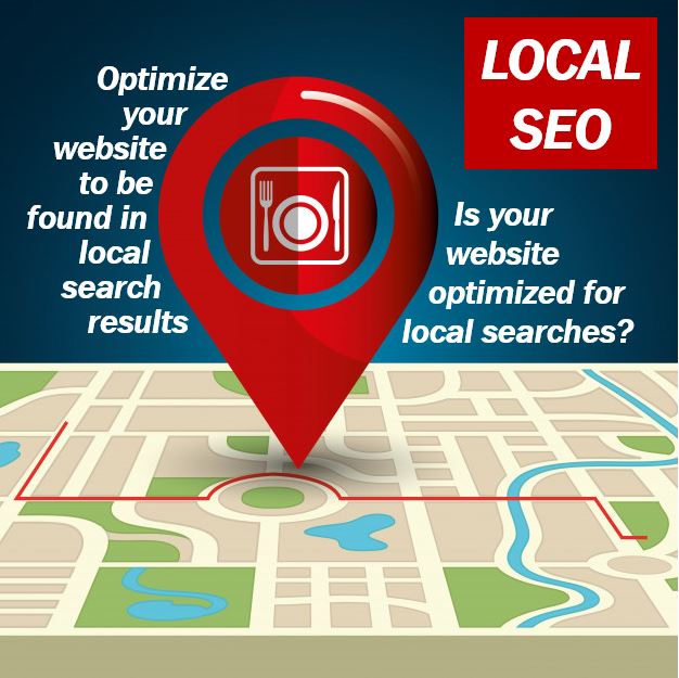 Local SEO image for article - 4000