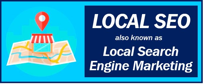 Local search engine marketing x499392939
