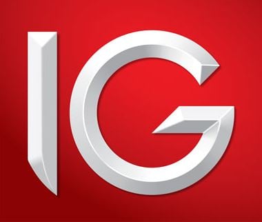 Logo of IG - image 4444