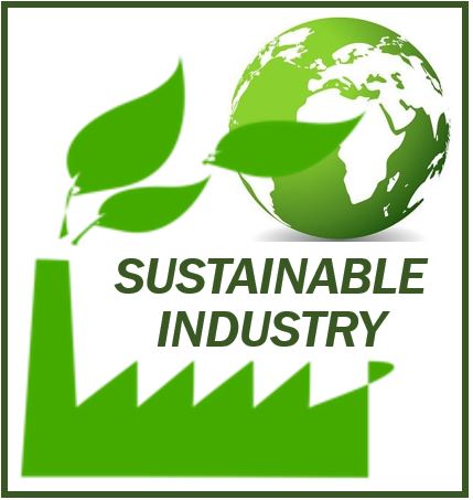 Make Your Industrial Business More Sustainable 00000e
