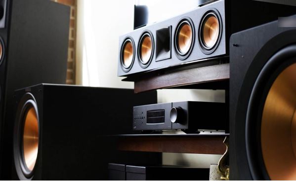 Make home theater sound better - 34333
