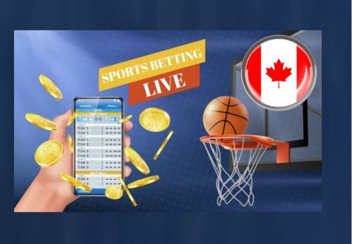 NBA in the Canadian Sports Betting Market 333