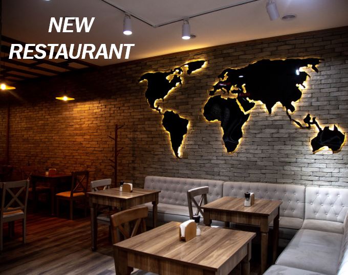 New Restaurant - image for article 4993992
