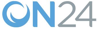 ON24 logo - image 4983983