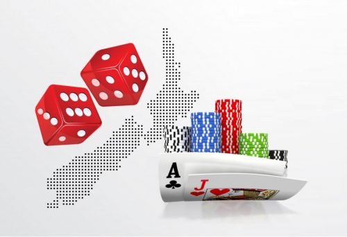 Online Casino In New Zealand Mama