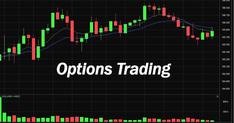 Options Trading - image