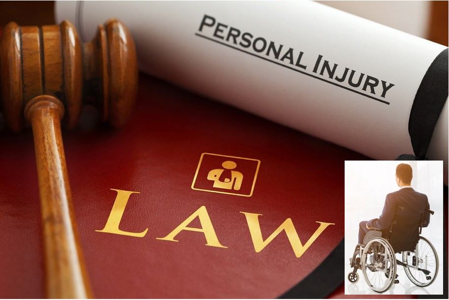 Personal injury lawyer - 49849894894vv849