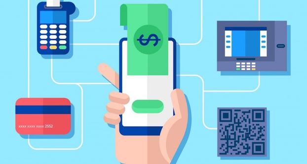 Popular digital payment methods