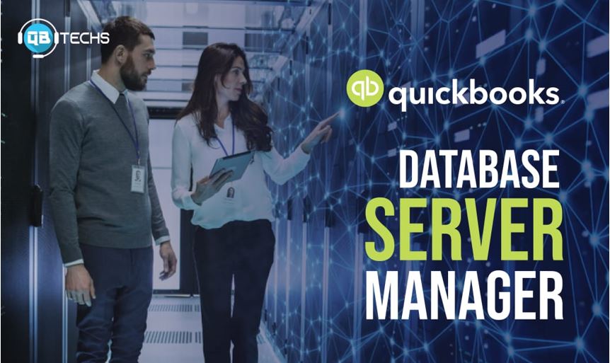 QuickBooks Database Server Manager 88
