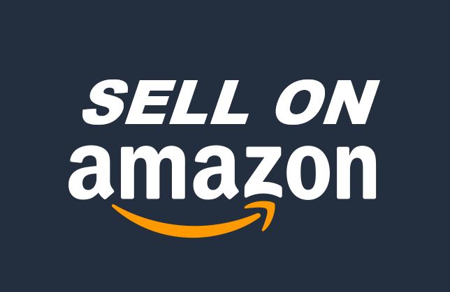 Sell on Amazon - 3938983983938