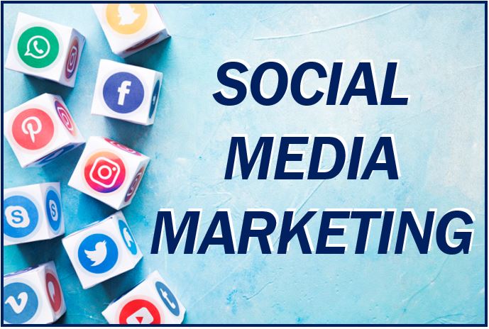 Social media marketing - image for article exx99