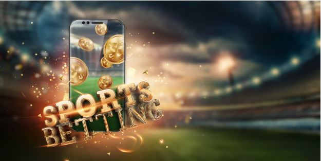 Sports betting - 9388393898938938