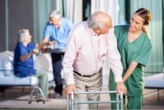 Starting a nursing home - image 39839839893