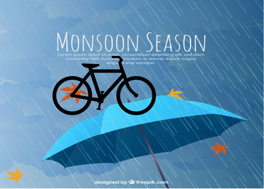 Tips To Prepare Your Bike For Monsoon 333