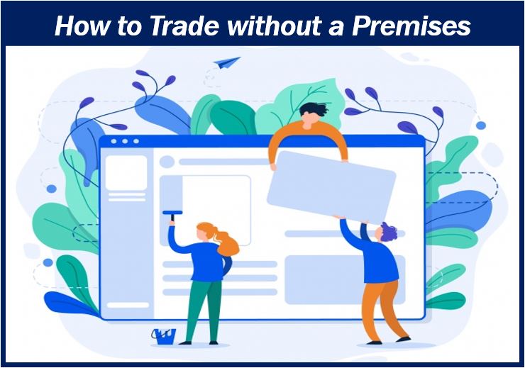 Trading Without Premises