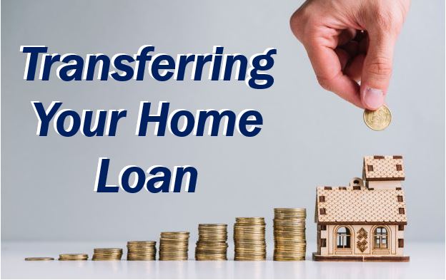 Transfer your home loan - image for article 494040940