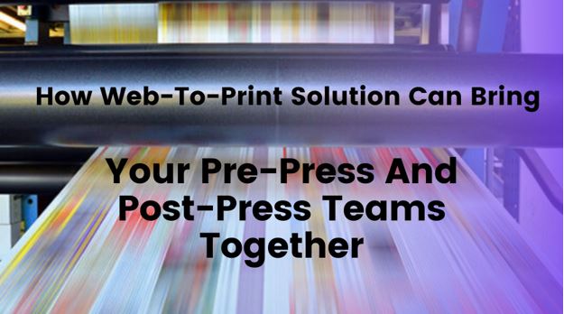 Web-to-print solution - image for article