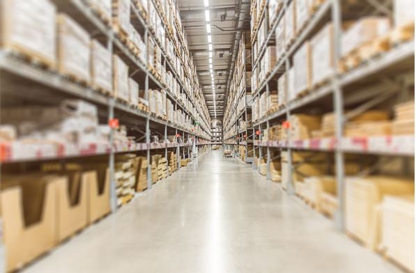 What is a Fulfillment Center - 1111