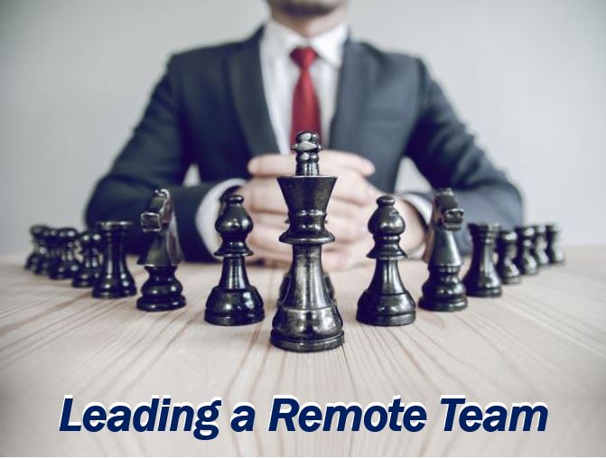 Whats the Secret to Effectively Leading Remote Teams