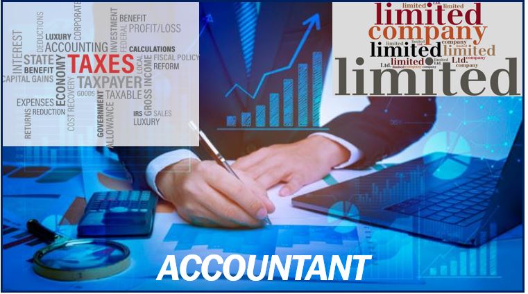 When should a limited company use a tax accountant - 498498498