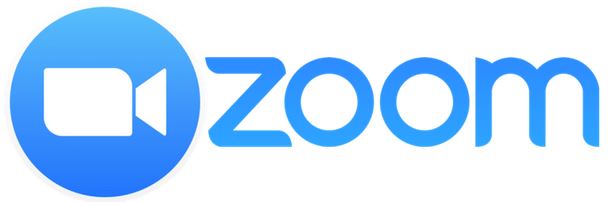 Zoom logo - image 494989484