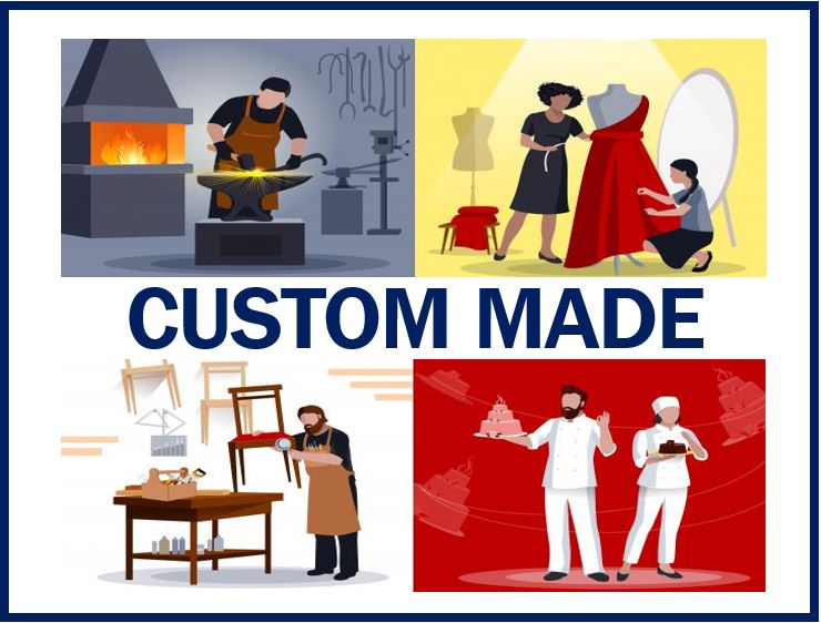 The Rise of Custom Made