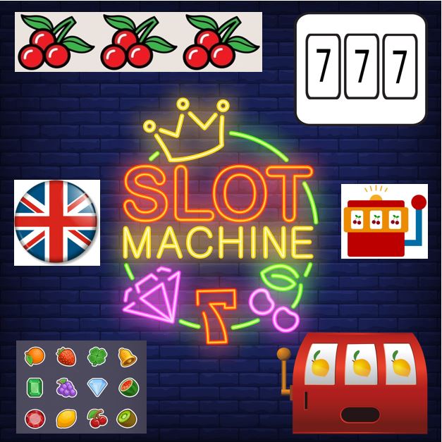 A Guide to the Best UK Online Slots