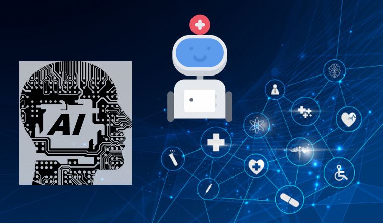 AI in healthcare in future - image 498398498