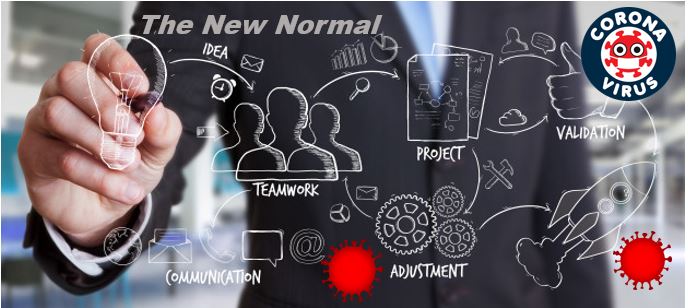 Adapting Your Business To The New Normal
